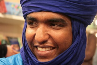 Moussa Ag Assarid, représentant de la CMA en Europe averti ” S’il y a relecture de l’accord, même ce qui a été concédé par nous ne le sera plus”