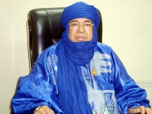 L’honorable Assarid AG Inbarkawouane suite au report de l’élection du Président Parlement Panafricain : «Chato a beaucoup d’expérience, elle mérite d’être présidente du Parlement Panafricain, le combat n’est pas fini, on n’a pas renoncé à ce poste »