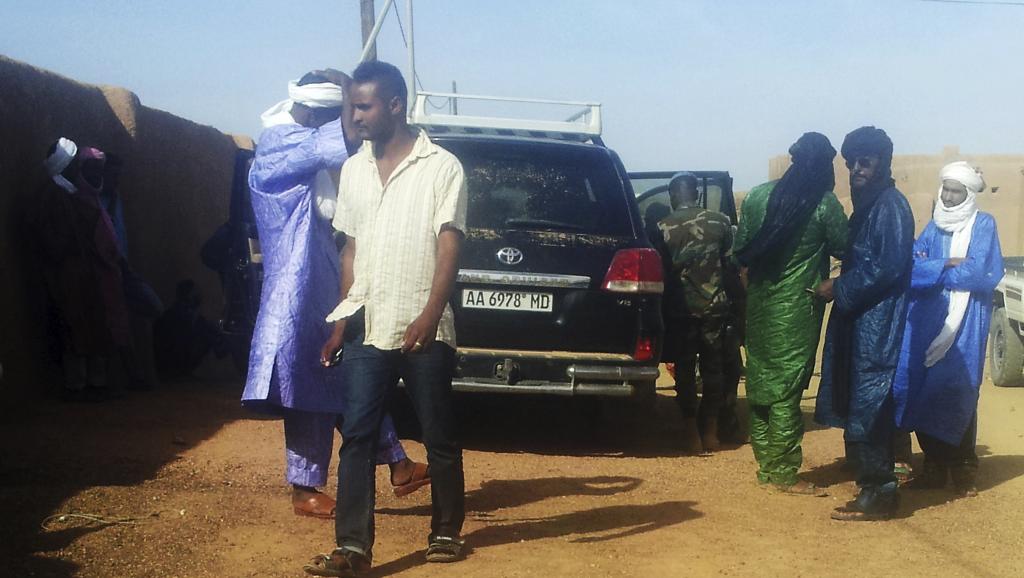 Mort de G. Dupont et C. Verlon: sept ans après, le point sur les avancées et blocages de l’enquête