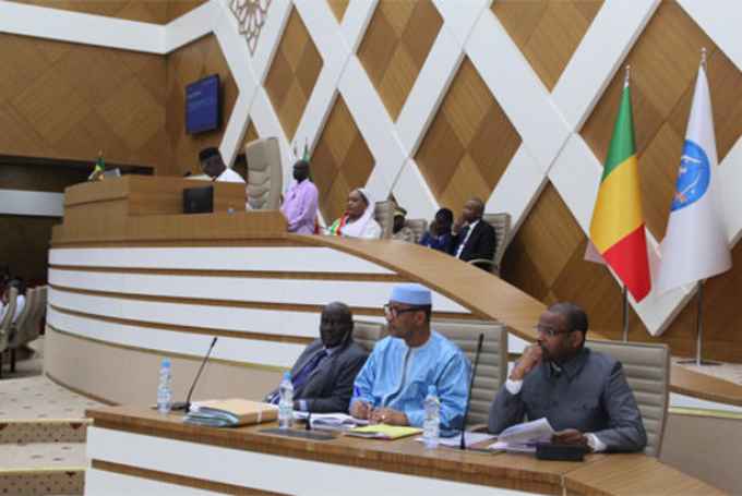 Élections législatives au centre du Mali : Ça sent le désordre !