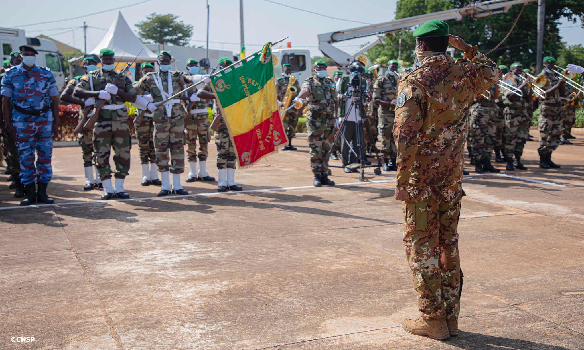 60 ans d’indépendance du Mali : Sur un ton d’incertitudes et de rupture