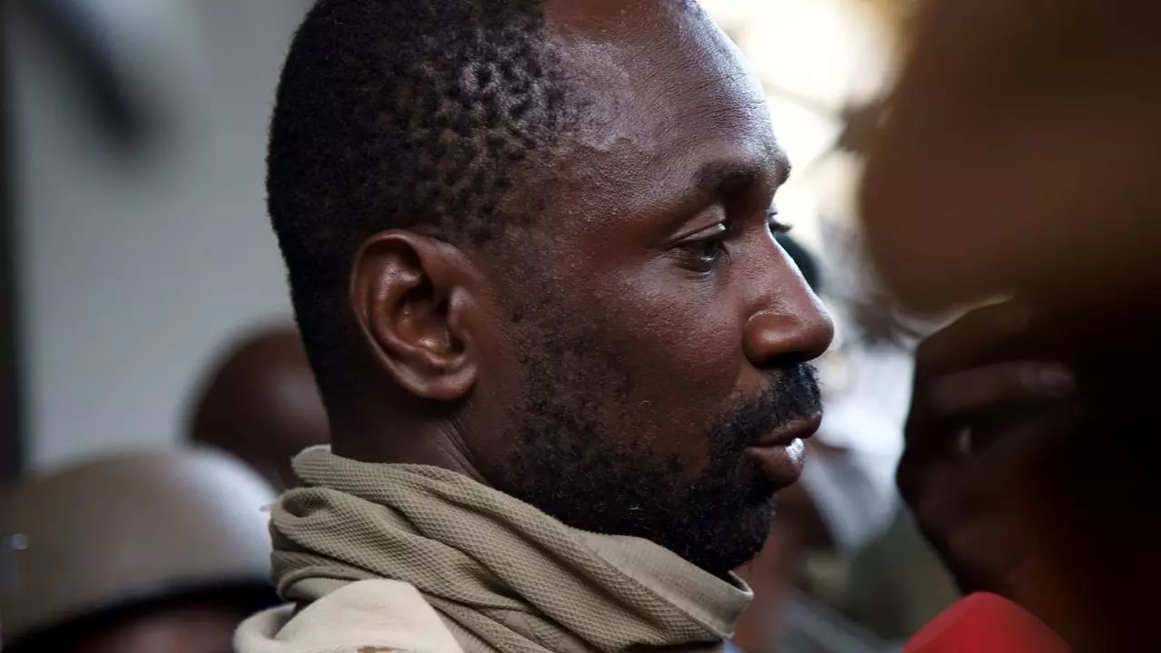 Gestion de l’après IBK : Les travaux d’Hercule du CNSP