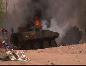 Attentat de GAO : les terroristes ciblent désormais les civils !