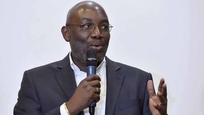 Augustin Sidy Diallo, président de la FIF, est mort après avoir été testé positif au Covid