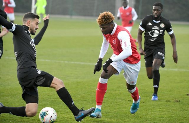 France (D1) : Baptême du feu pour El Bilal Touré, ce samedi ?