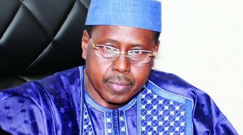 L’ancien DG de la BMS, Babaly BA, réagit à son inculpation dans le dossier «PARAMOUNT» : «Le dossier a été traité dans le strict respect des procédures de la Banque»