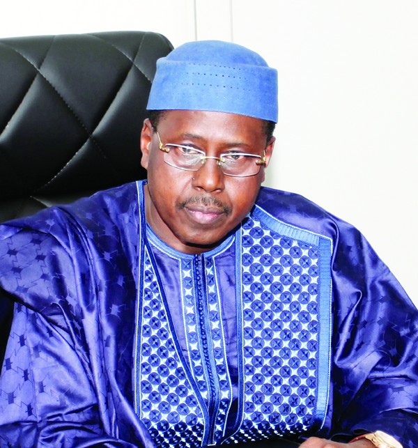 Justice : Babaly Ba, ancien DG de la BMS : « Aucun moment je n’ai été informé, ni mêlé à une compromission quelconque par rapport à ce dossier »