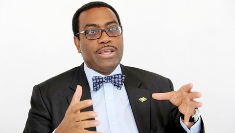 Accusations intenses de mauvaise gouvernance à la BAD : Tirs groupés sur le président Adesina Le chef de l’Etat nigérian en bouclier