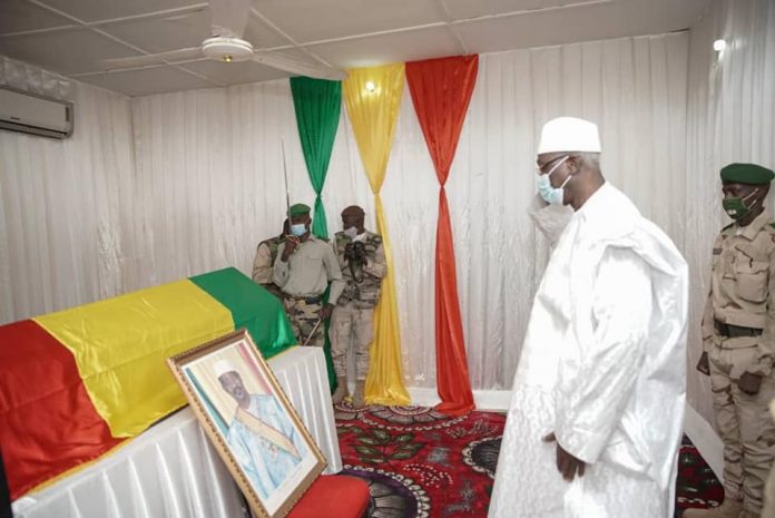 Obsèques du président ATT : Dans la communion et la solennité