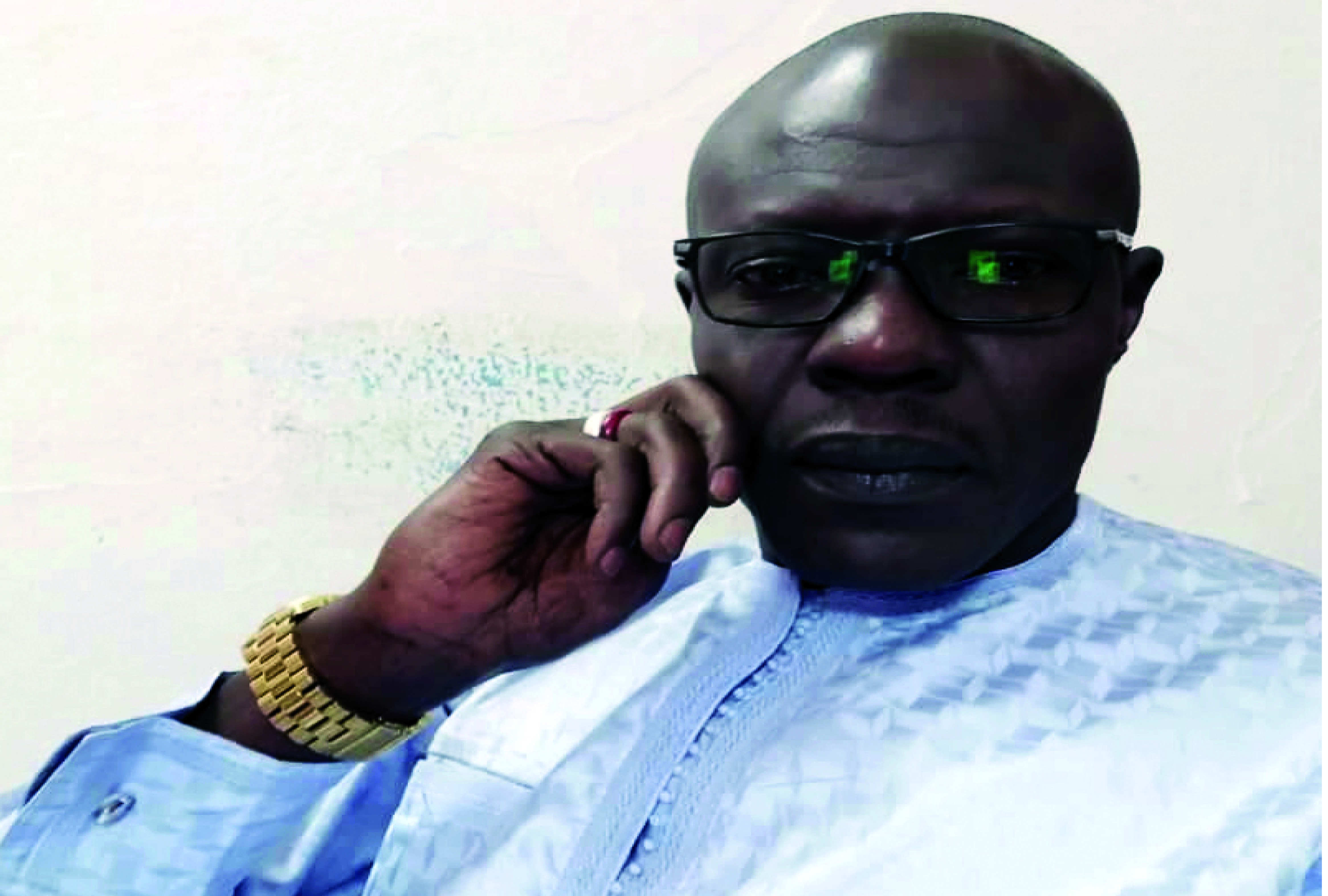 Pour le redressement de la transition : La  CRT portée sur les fonts baptismaux