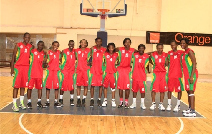 Après leur sacre en Afro-basket U-18 Madagascar 2022 : Les reines d’Afrique accueillies en  héroïnes  hier à Bamako */ L’Etat offre  5 000.000 Fcfa  par  joueuse et  encadreur
