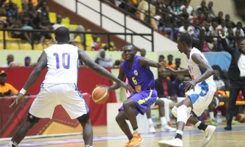Super coupe de basket-ball : Qui remportera le premier trophée de la saison ?