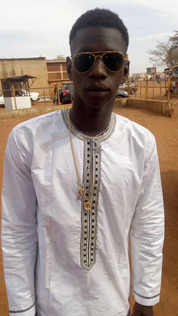 Assassinat de CHEICKNA HAMALLAH SOUNTOURA à DAOUDABOUGOU : La véritable présumée coupable va t’elle continuer à fouler dans les rues librement ?