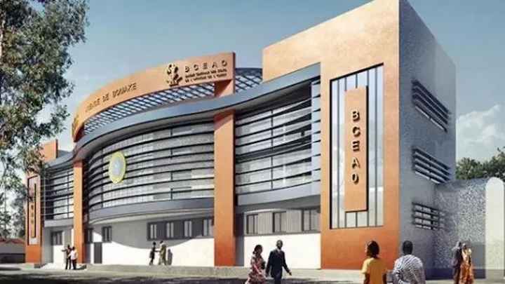 Lutte contre le Covid-19 : la BCEAO proroge ses mesures préventives