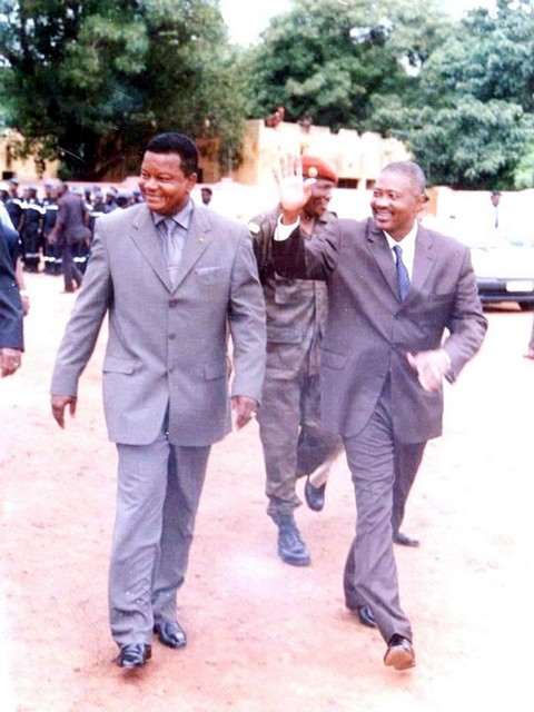 Témoignage des promotionnaires du général ATT par le général de brigade Souleymane Yacouba Sidibé : “ATT avait la passion de l’amitié. L’honnêteté dans la relation amicale était pour lui un dogme, qui l’emportait sur tout autre”