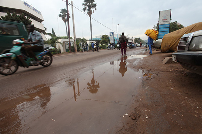 Saison des pluies : des articles qui reviennent au goût du jour