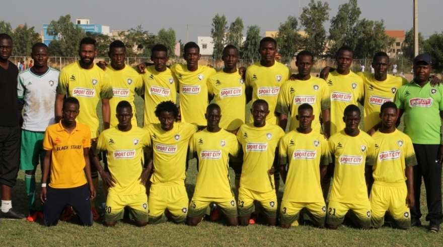 Football : Championnat national, résultats et programme de la 11ème !