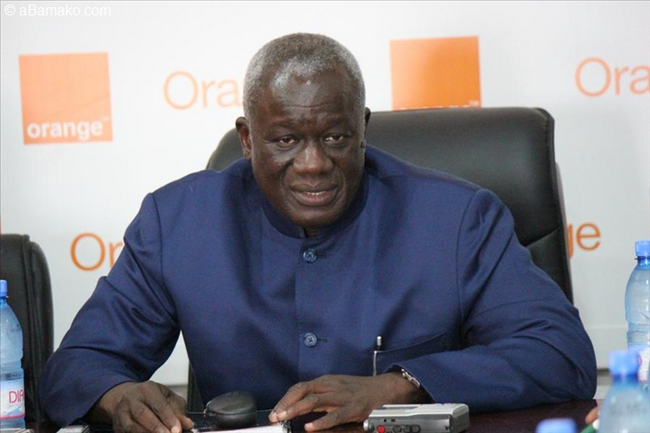 Le général Baba Diarra ancien président de la fédération malienne de football n’est plus !