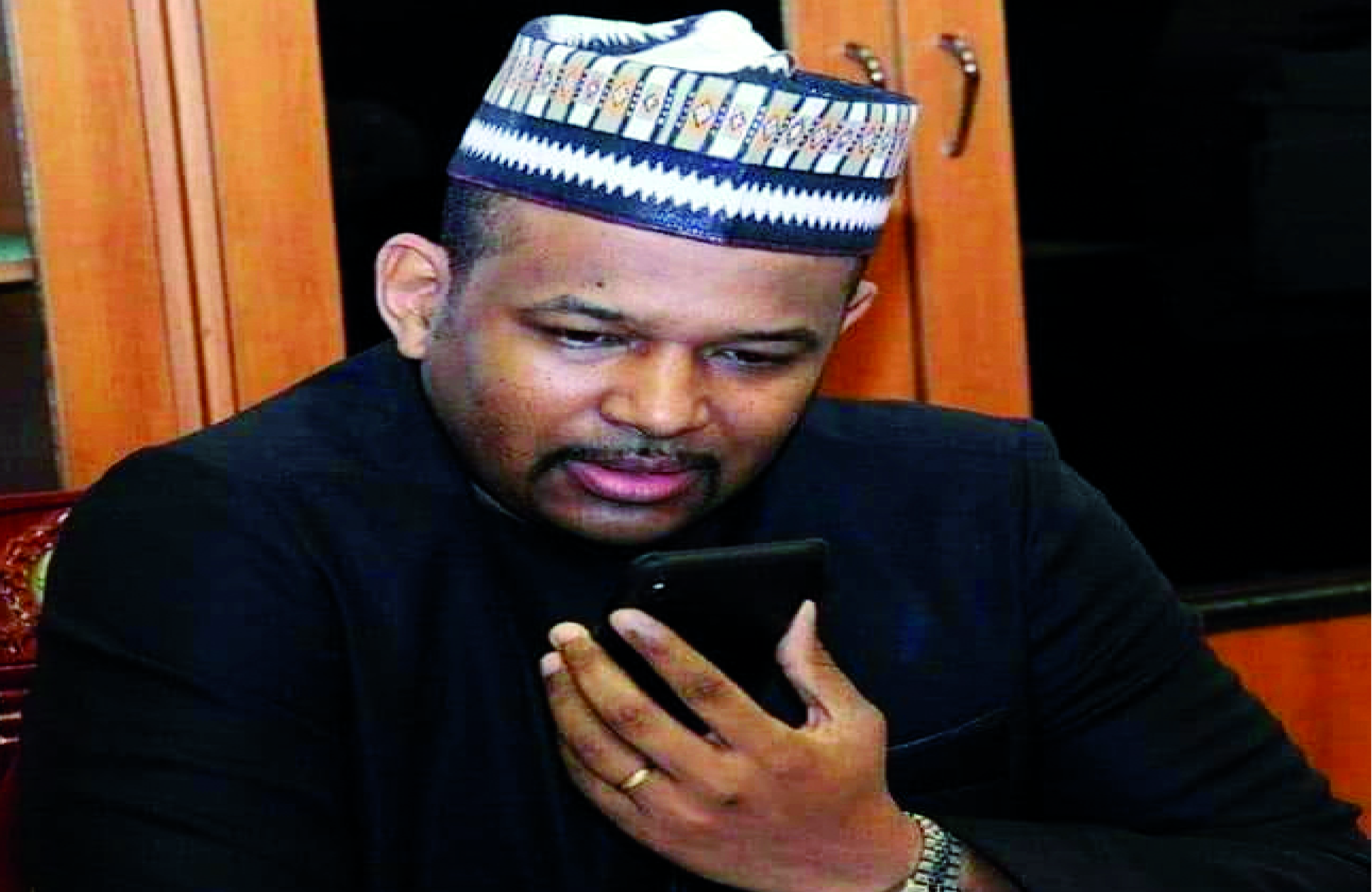 Mali  / : • La vague d’arrestations des personnalités continue /* : • L’ancien PM Dr. Boubou Cissé nie toute implication dans un complot contre la transition