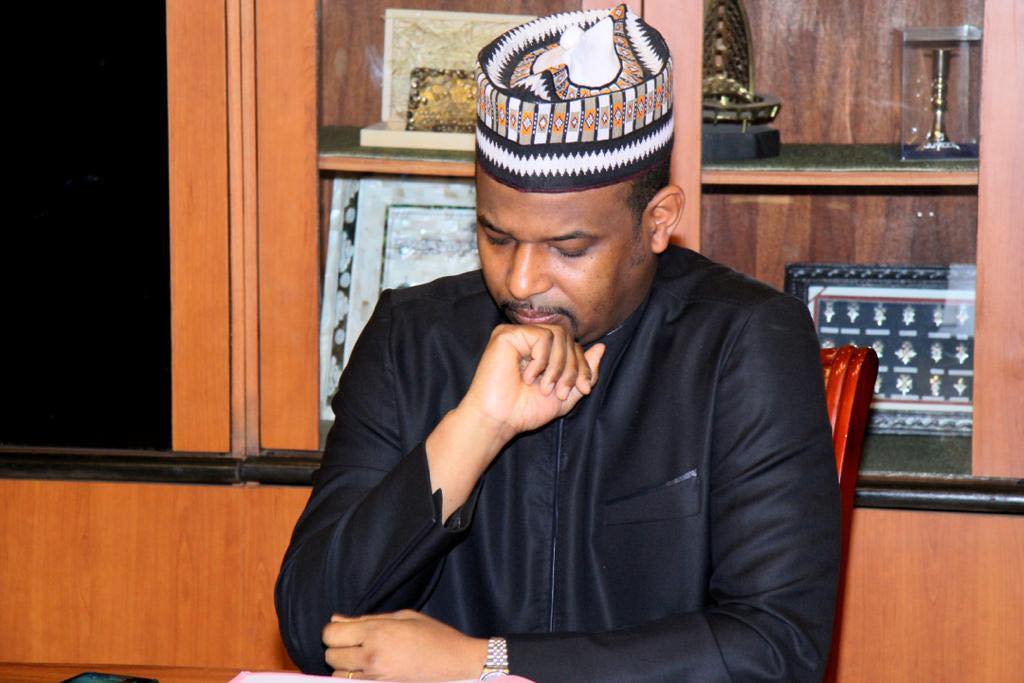 Supposée atteinte à la sûreté de l’état : Les avocats de Boubou Cissé apportent un démenti