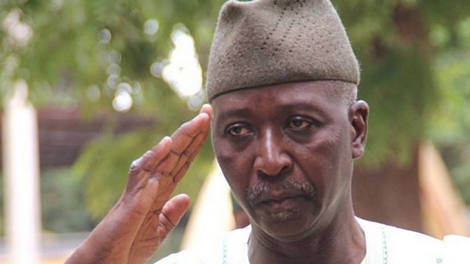 Désigné lundi par le collège transitoire : Bah N’Daw sur la plus haute marche de l’Etat