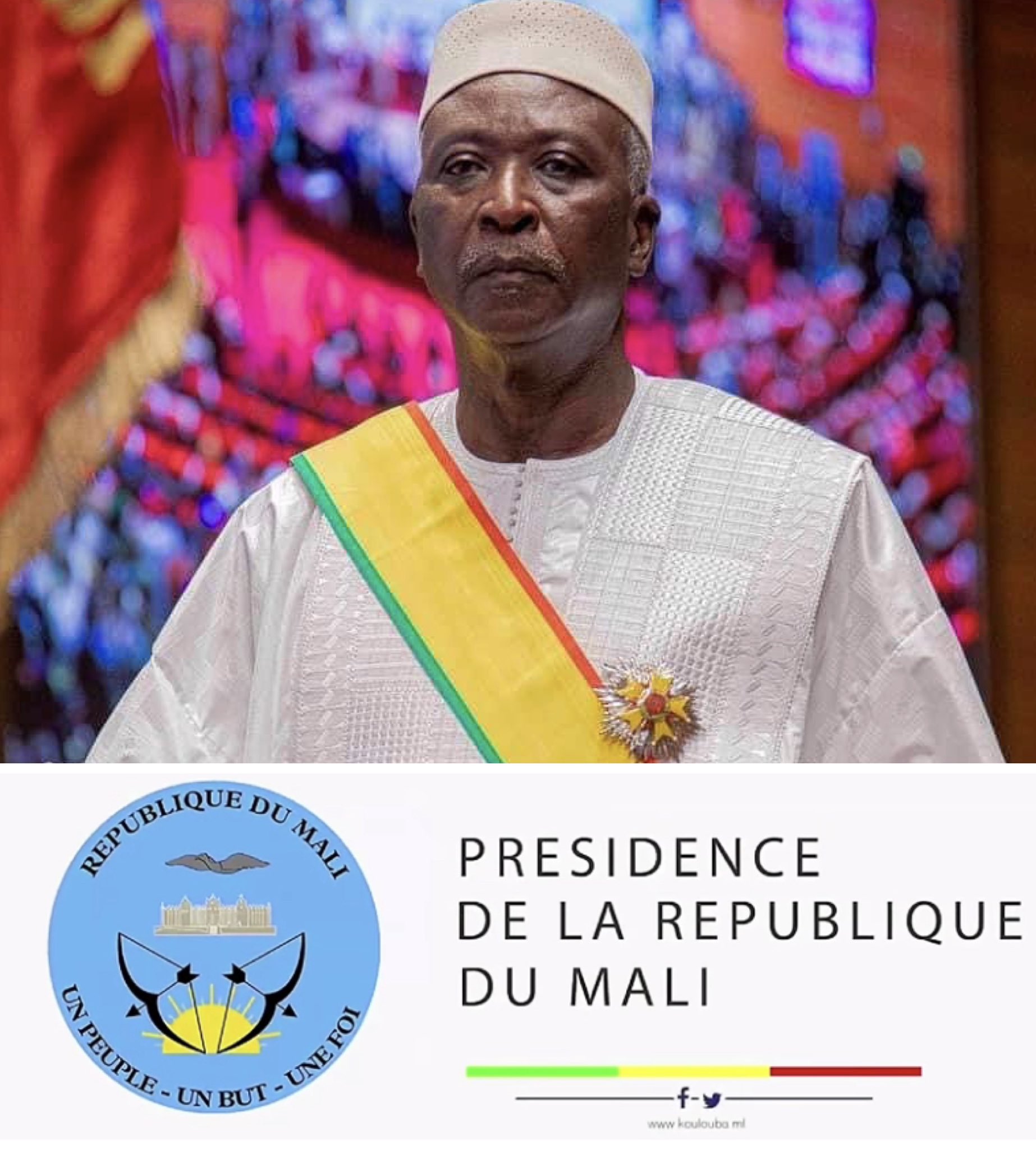 Mali : l’embargo imposé par les Etats voisins a pesé sur l’économie du pays