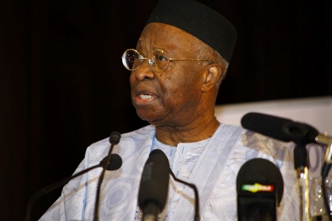 Baba Hakib Haïdara, médiateur de la république : “Le Médiateur de la République n’est pas un avocat”