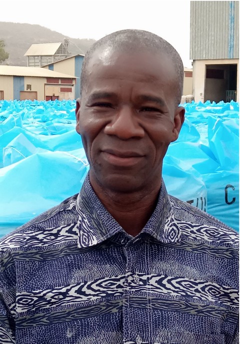 Pr Baba Berthe, PDG de la CMDT : Nous avons un résultat prévisionnel de moins 1,6 milliard