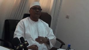 Autorité Routière (AR) Plus d’1 milliard FCFA évaporé : la gestion de l’ancien DG Baba Moulaye Haïdara et de l’ex Directrice Lala Koïté épinglée