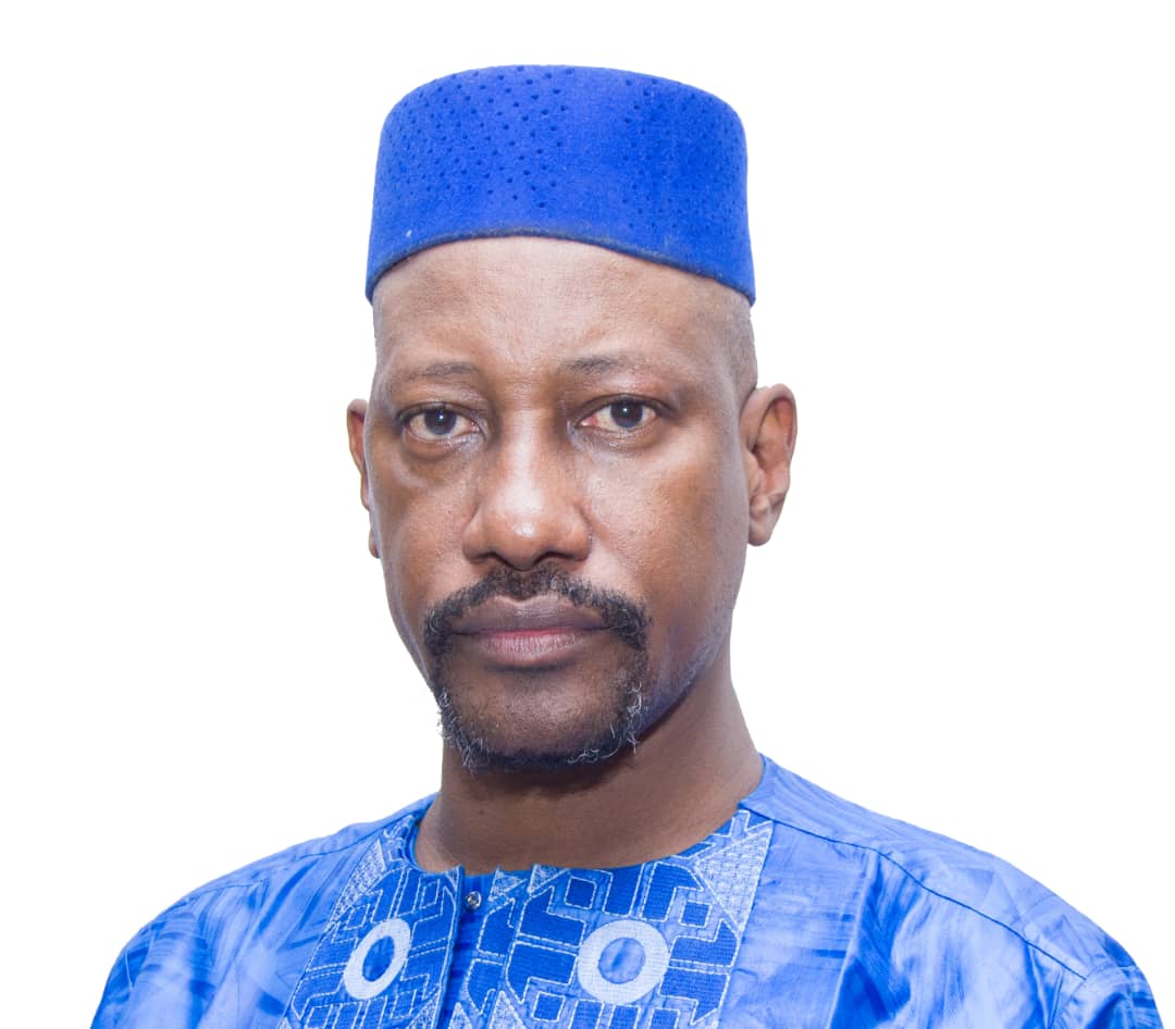 Baba Nadio candidat de l’ADEMA en commune 5 : “L’école est la priorité des priorités” !