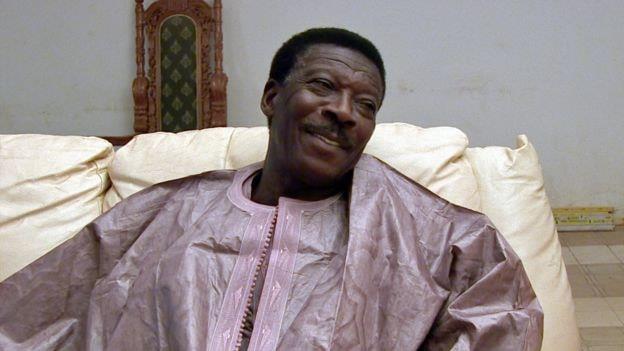 Editorial : Baba Sora et sa fortune furent pour les Maliens