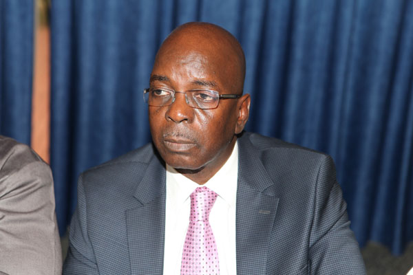 Conseil malien des chargeurs : La sage décision de Babalaye Daou