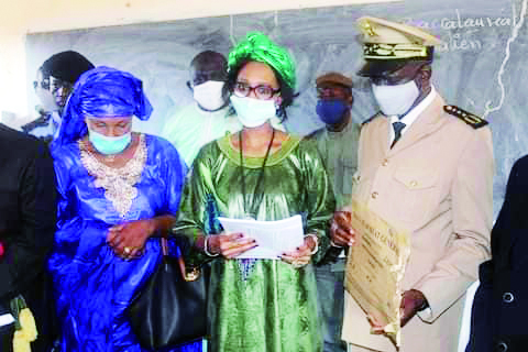 Baccalauréat 2019-2020 au Mali : 139 536 candidats passent le test