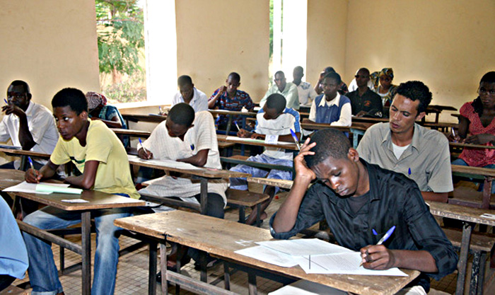 Baccalauréat malien 2022 : 192. 442 candidats à la conquête  du précieux sésame