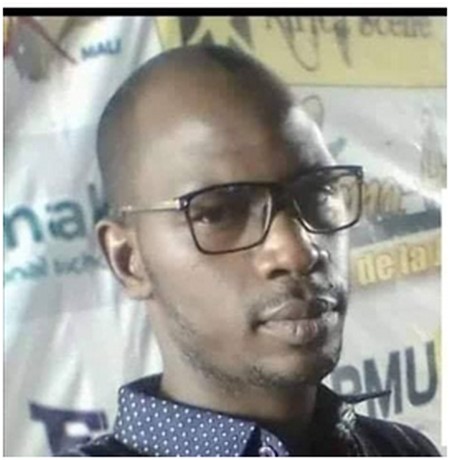 Crime crapuleux à Bagadadji : Badra Bah tué par balle à cause de sa moto Djakarta et son sac