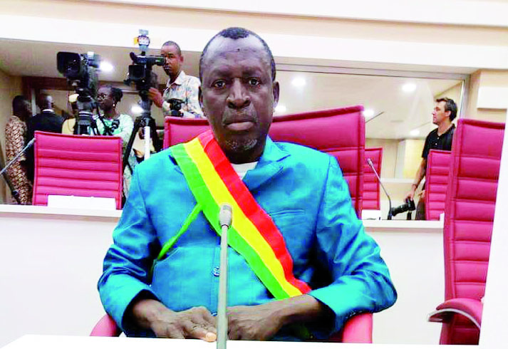 Réussite de la transition au Mali: La contribution de l’ex Député Bafotigui Diallo