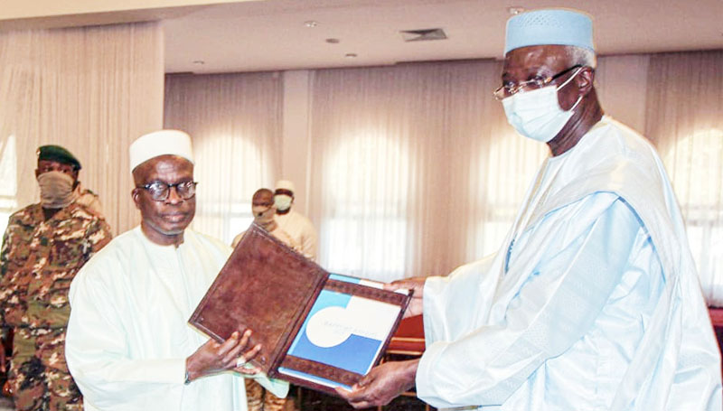 Rapport 2019 du vérificateur général : Un manque à gagner de 300 milliards CFA pour 15 missions de vérification financière.