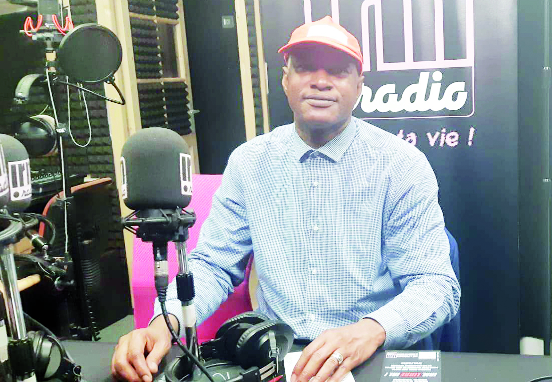 Naissance du collectif de soutien des sans papiers en France