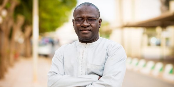 Bakary Sambe : « L’aide européenne pourrait arriver trop tard »