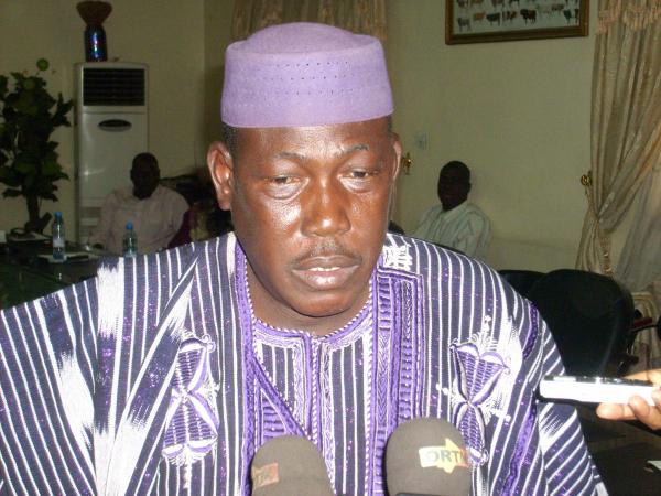 Enquête sur l’affaire Bakary Togola Vers la mise en place d’une commission Ad’hoc pour la levée de l’immunité parlementaire des députés Seydou Coulibaly et Tiassé Coulibaly