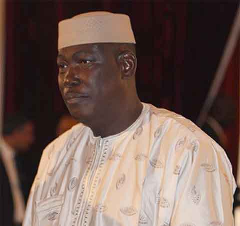 Bakary Togola : Le détenu qui a terrassé 2 chefs de parti