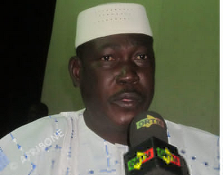 Les ennuis judiciaires de Bakary Togola ont-il recommencé ?