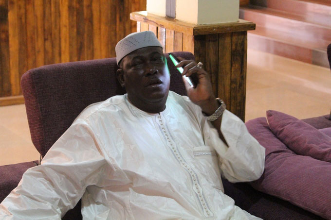 Renvoie de Bakary Togola et co-accusés devant une nouvelle juridiction : Qui bloque le dossier ?