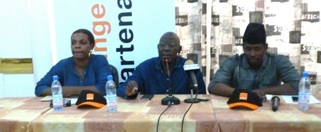 Pour la réussite du festival Bamako Jazz :  La commission d’organisation à pied d’œuvre