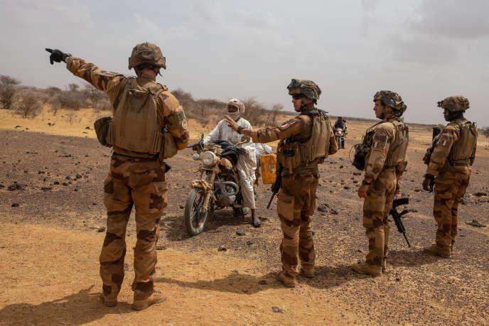 Lutte antiterroriste au Sahel : Le G5 Sahel insiste sur l’importance de la force Barkhane