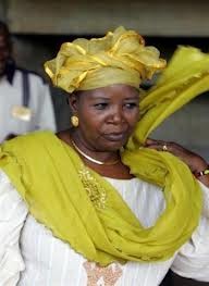 Mme Barry Aminata Touré met en garde : “Nous ne tolérons plus les agissements de Mme Dembelé Oulématou Sow au nom de la Cafo”