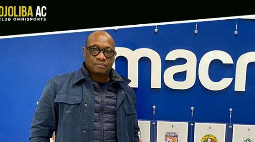 Djoliba: Après l'élimination, c'est la démission au sein du club