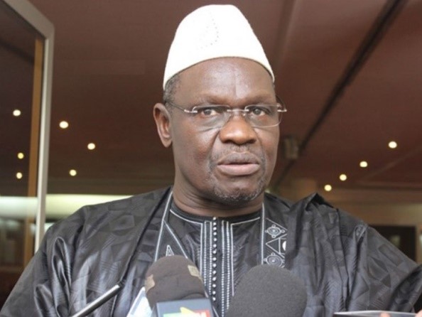 Mohamed Aly Bathily, candidat à la présidentielle 2018 après le dépôt de sa candidature : « Le mensonge, la corruption et la célébration du personnage et du culte de la personnalité IBK et de sa famille ne passeront plus au Mali…. »