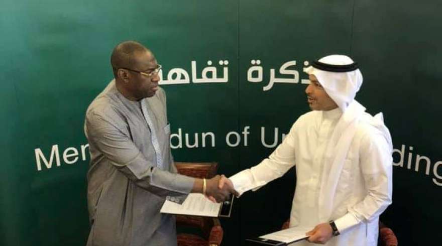 Mali-Arabie Saoudite: La Femafoot évoque une grande première avec l'Arabie Saoudite