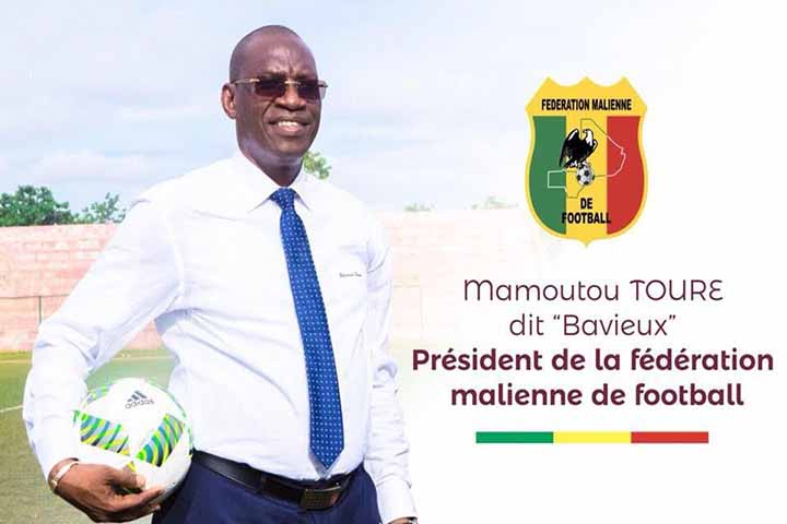 Femafoot : Qui veut plomber le début du mandat de Mamoutou Touré dit Bavieux